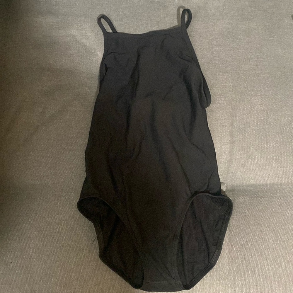 jolyn black one piece bathing suit